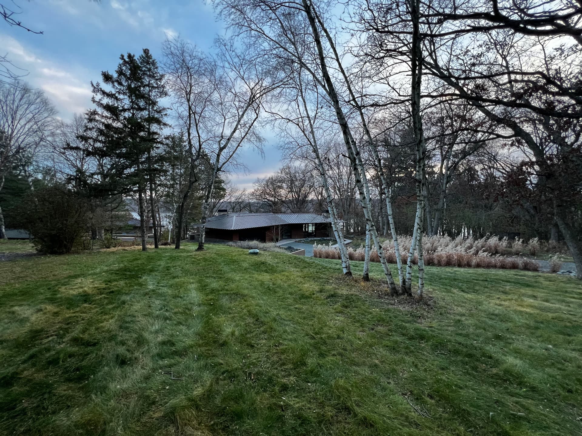 Year-Round Estate Maintenance That Keeps Every Season Covered image