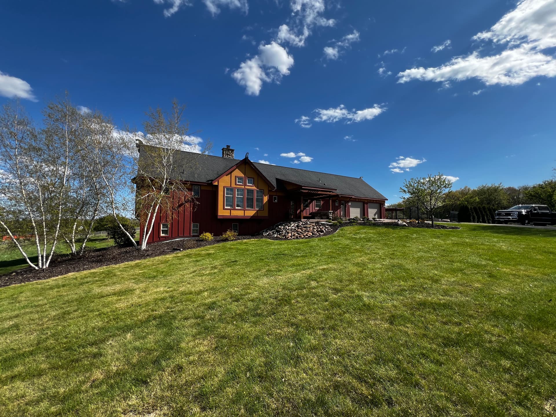 Gallery photos for Estate Spring Cleanup That Makes the Whole Property Shine: Image #3