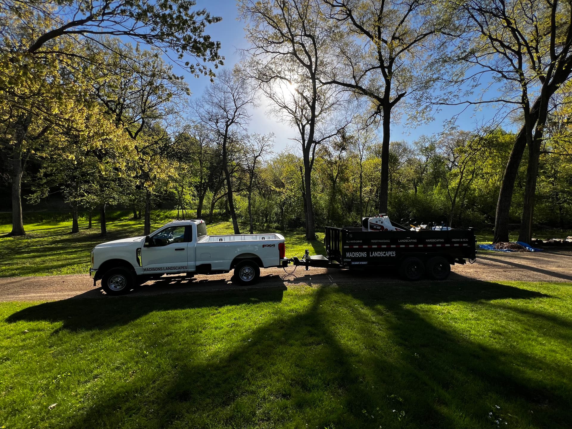 Acreage Property Maintenance That Covers All the Bases image