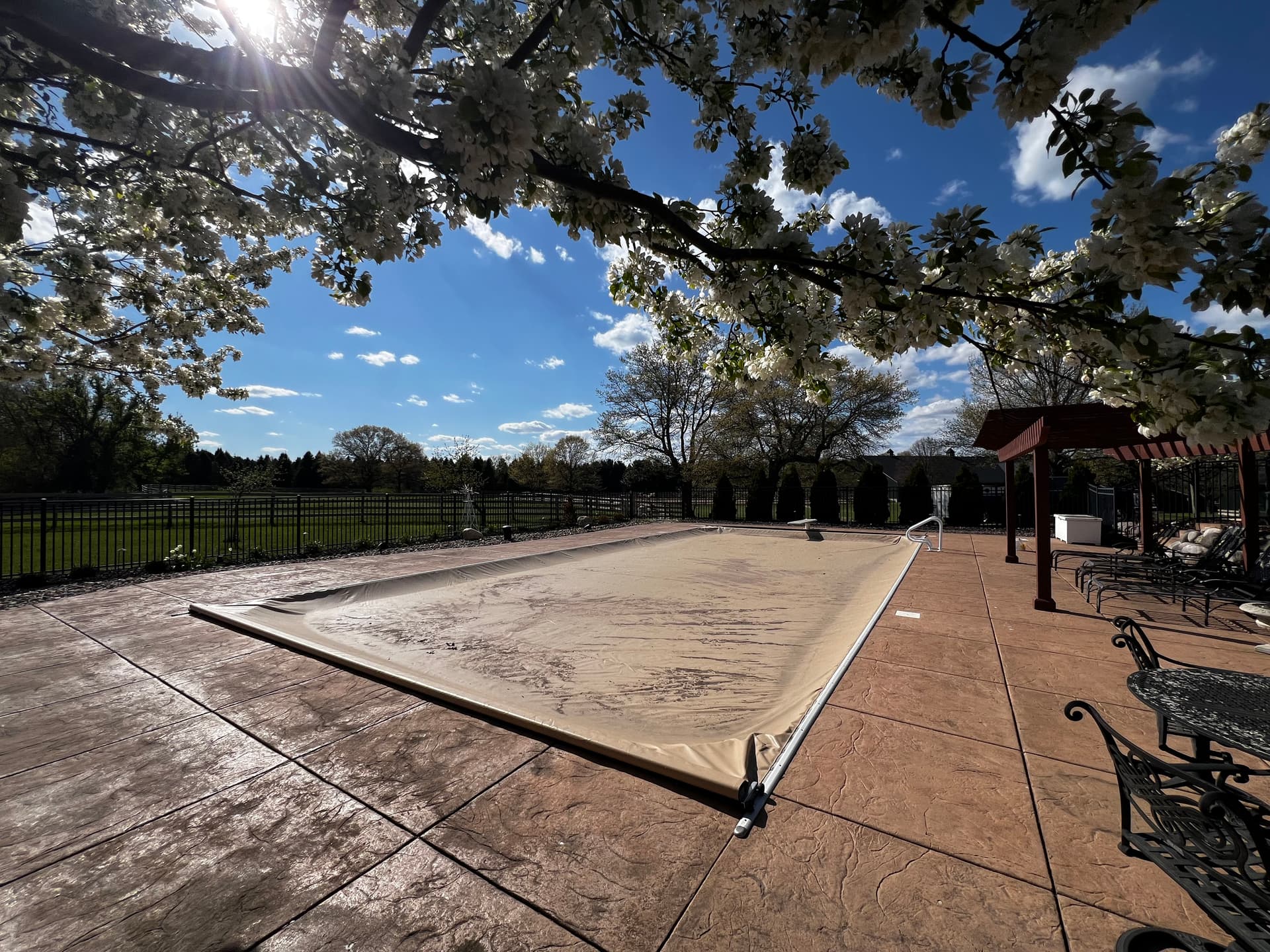 Gallery photos for Estate Spring Cleanup That Makes the Whole Property Shine: Image #4
