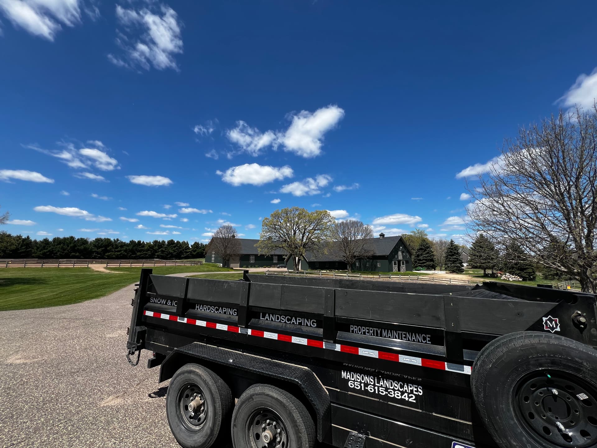 Gallery photos for Estate Spring Cleanup That Makes the Whole Property Shine: Image #5